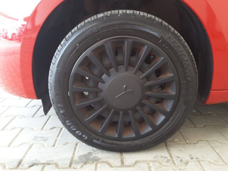 Lancia Ypsilon usata a Firenze (4)