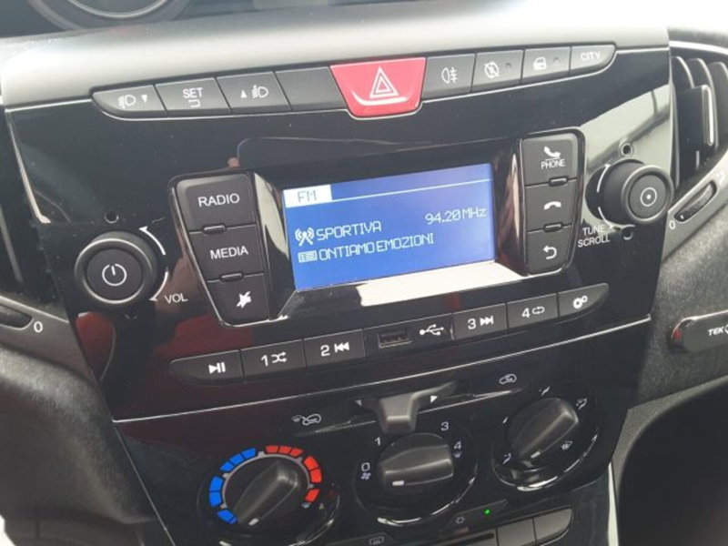 Lancia Ypsilon usata a Firenze (8)