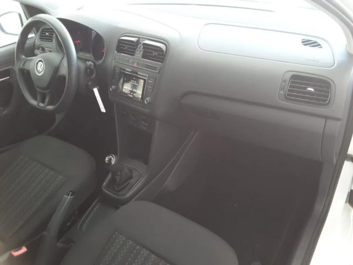 Volkswagen Polo usata a Firenze (10)