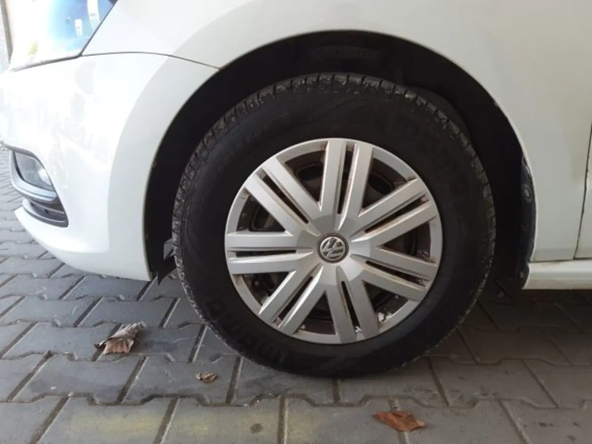 Volkswagen Polo usata a Firenze (4)
