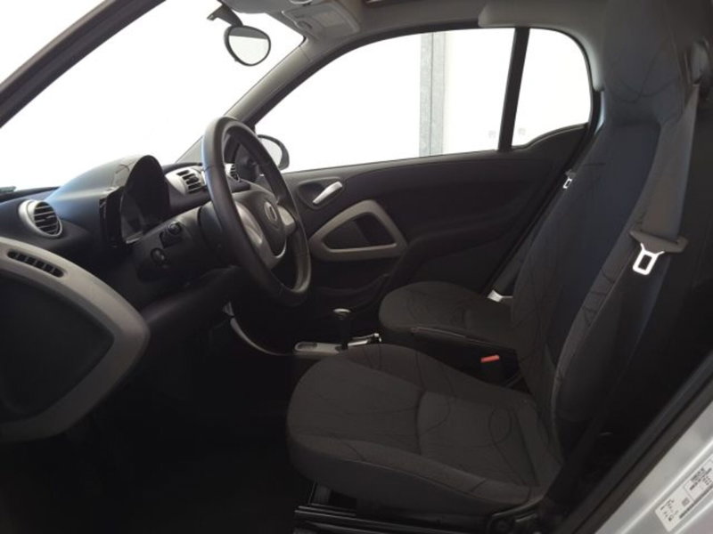 smart Fortwo usata a Firenze (5)