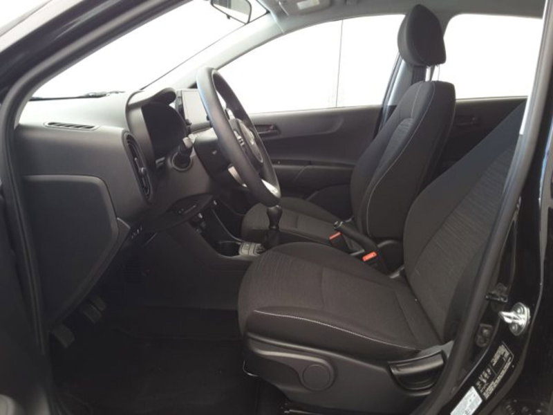 Kia Picanto usata a Firenze (5)