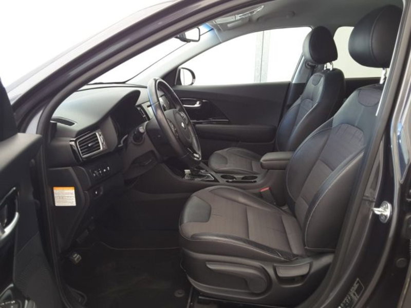 Kia Niro usata a Firenze (5)