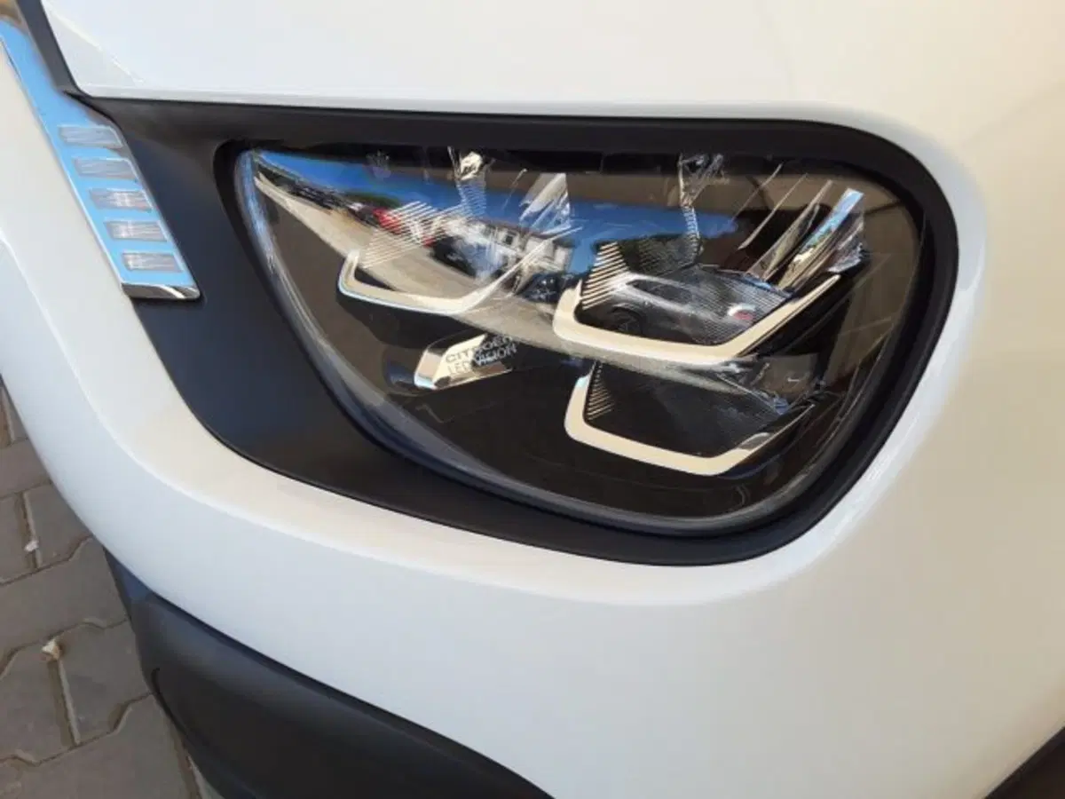 Citroen C3 usata a Firenze (4)