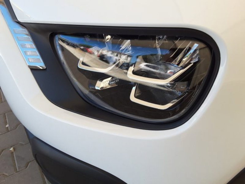 Citroen C3 usata a Firenze (4)