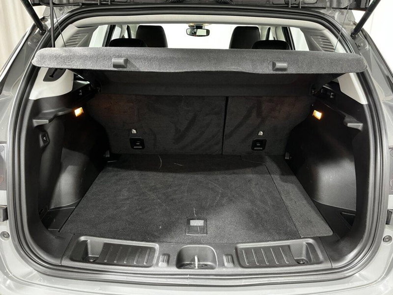 Jeep Compass usata a Sondrio (14)