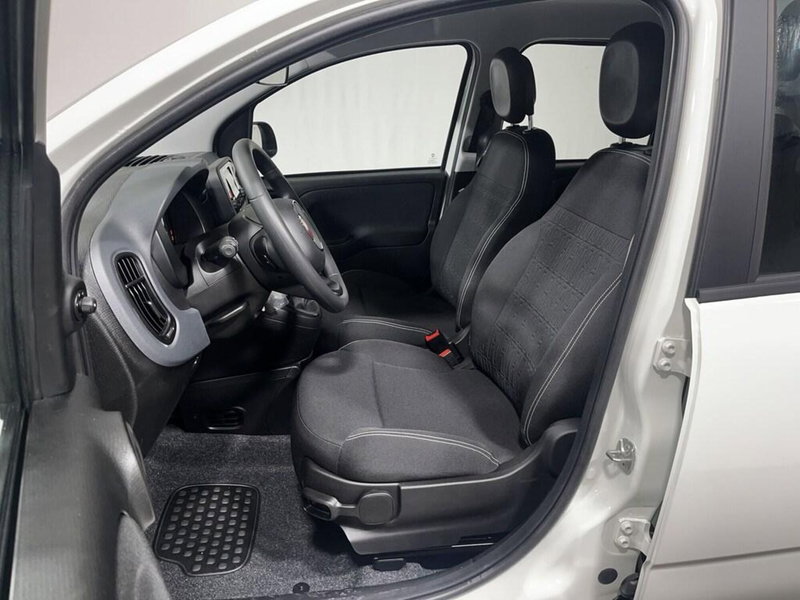 Fiat Pandina nuova a Sondrio (10)