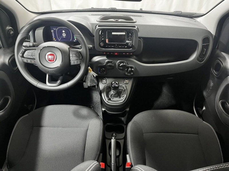 Fiat Pandina nuova a Sondrio (12)