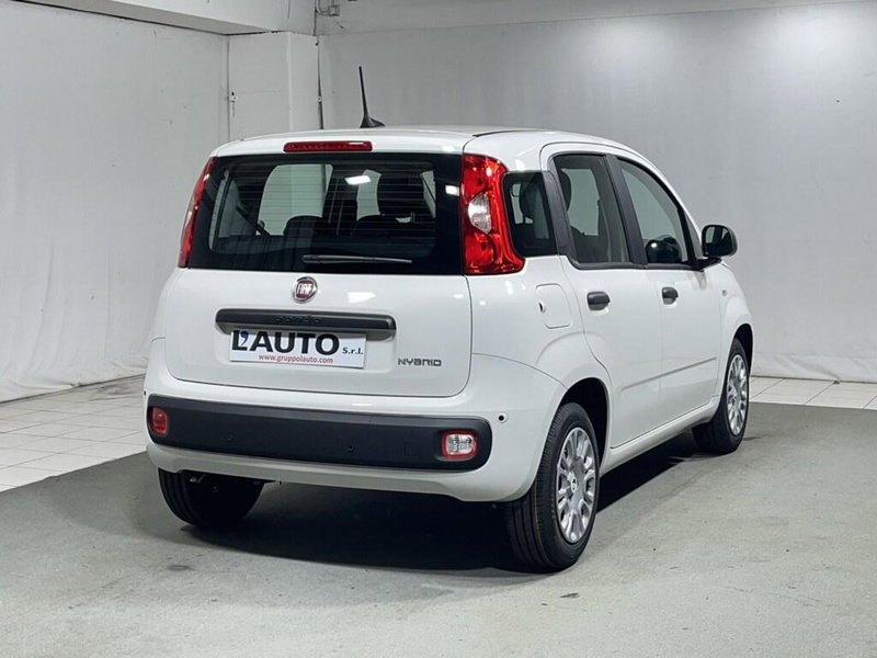 Fiat Pandina nuova a Sondrio (5)