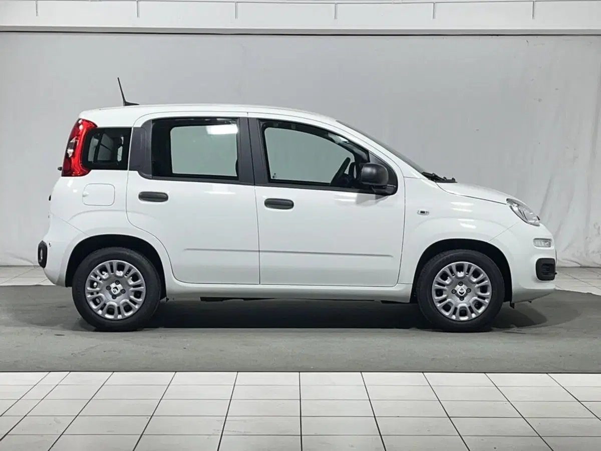 Fiat Pandina nuova a Sondrio (6)