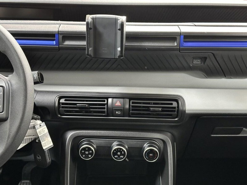 Citroen C3 nuova a Sondrio (14)