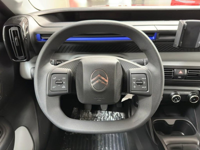 Citroen C3 nuova a Sondrio (15)