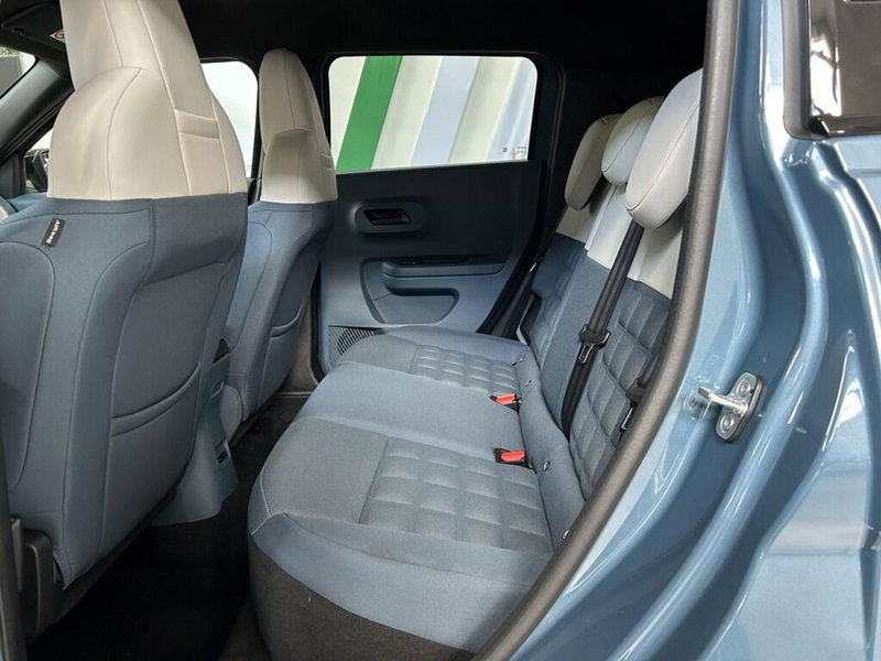 Fiat Grande Panda nuova a Sondrio (11)