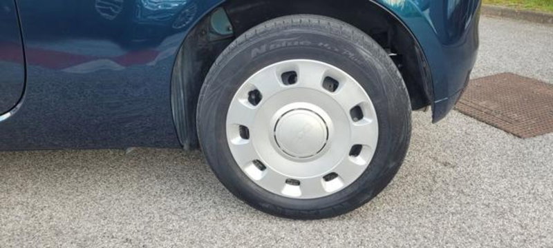 Fiat 500 usata a Napoli (5)