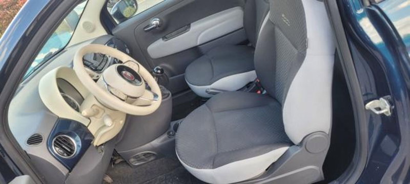 Fiat 500 usata a Napoli (6)