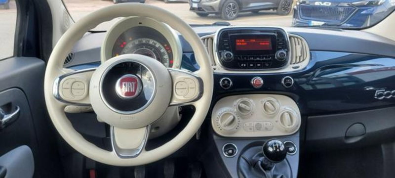 Fiat 500 usata a Napoli (7)