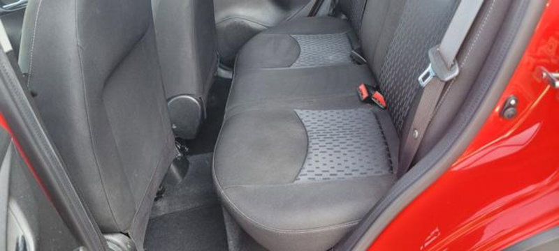 Opel Karl usata a Napoli (7)