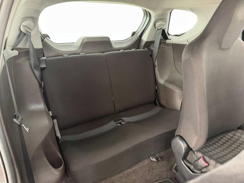 Toyota iQ usata a Monza e Brianza (10)