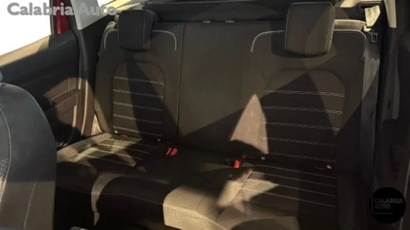Dacia Duster usata a Reggio Calabria (14)