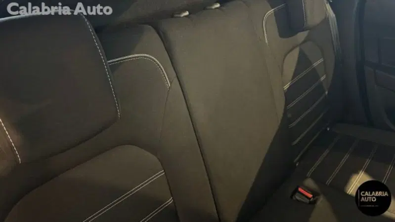 Dacia Duster usata a Reggio Calabria (16)