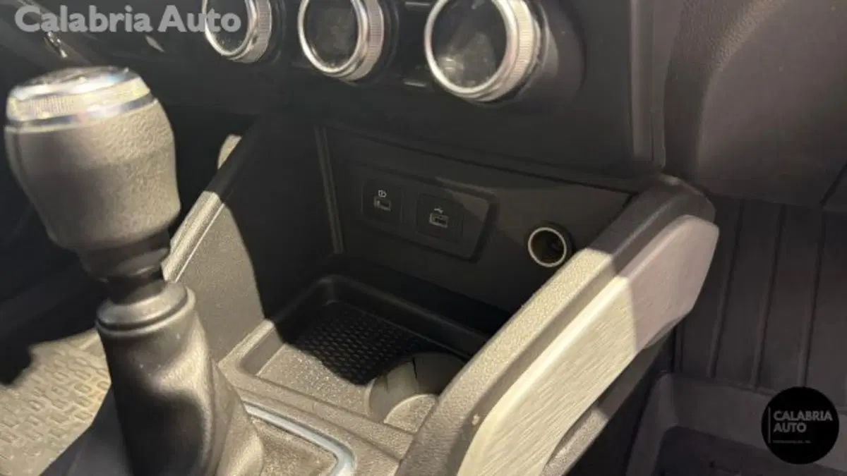 Dacia Duster usata a Reggio Calabria (17)
