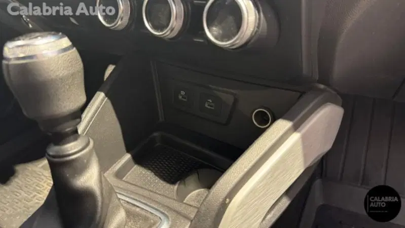 Dacia Duster usata a Reggio Calabria (17)