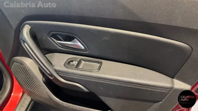 Dacia Duster usata a Reggio Calabria (19)