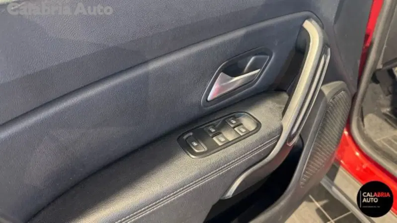 Dacia Duster usata a Reggio Calabria (20)