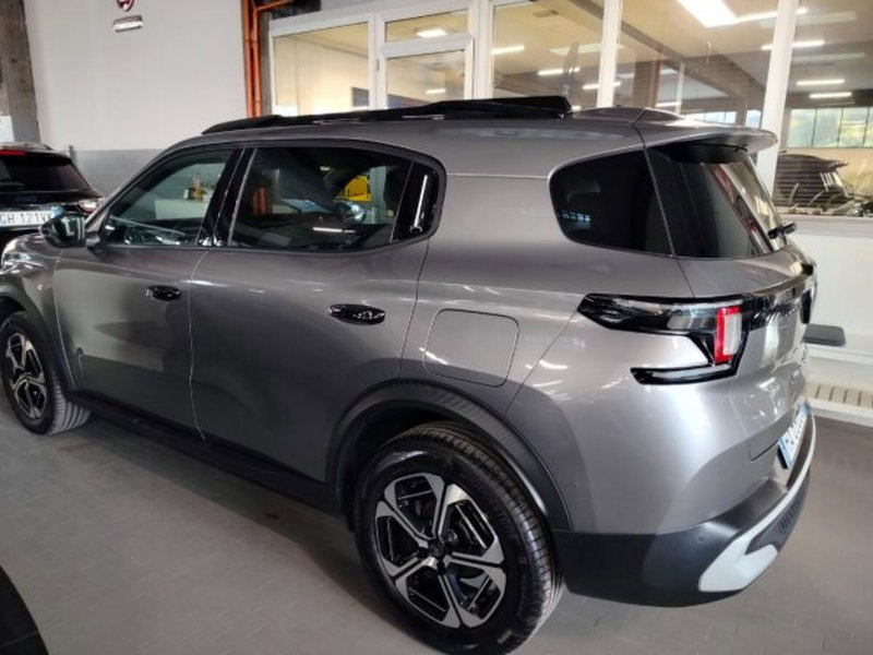 Citroen C5 Aircross usata a Forlì-Cesena (11)