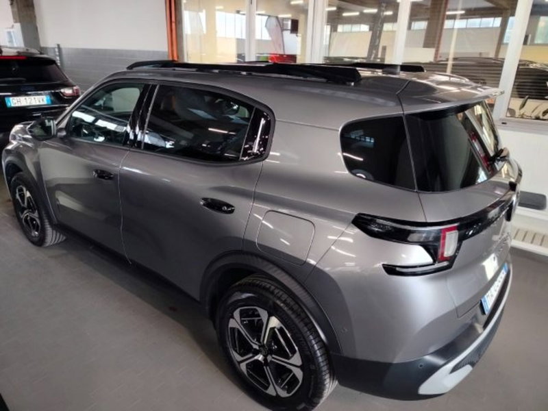 Citroen C5 Aircross usata a Forlì-Cesena (12)