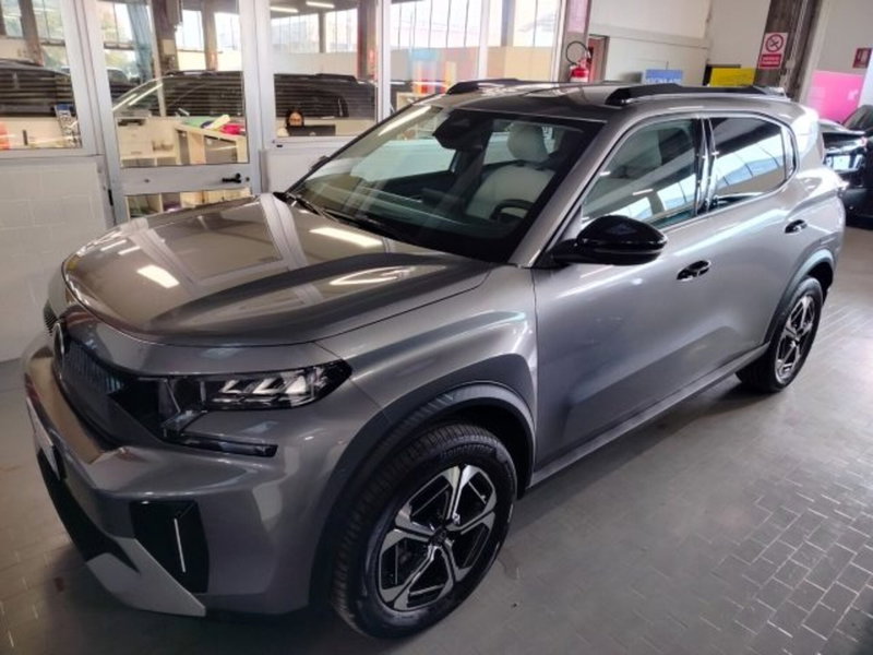 Citroen C5 Aircross usata a Forlì-Cesena (13)