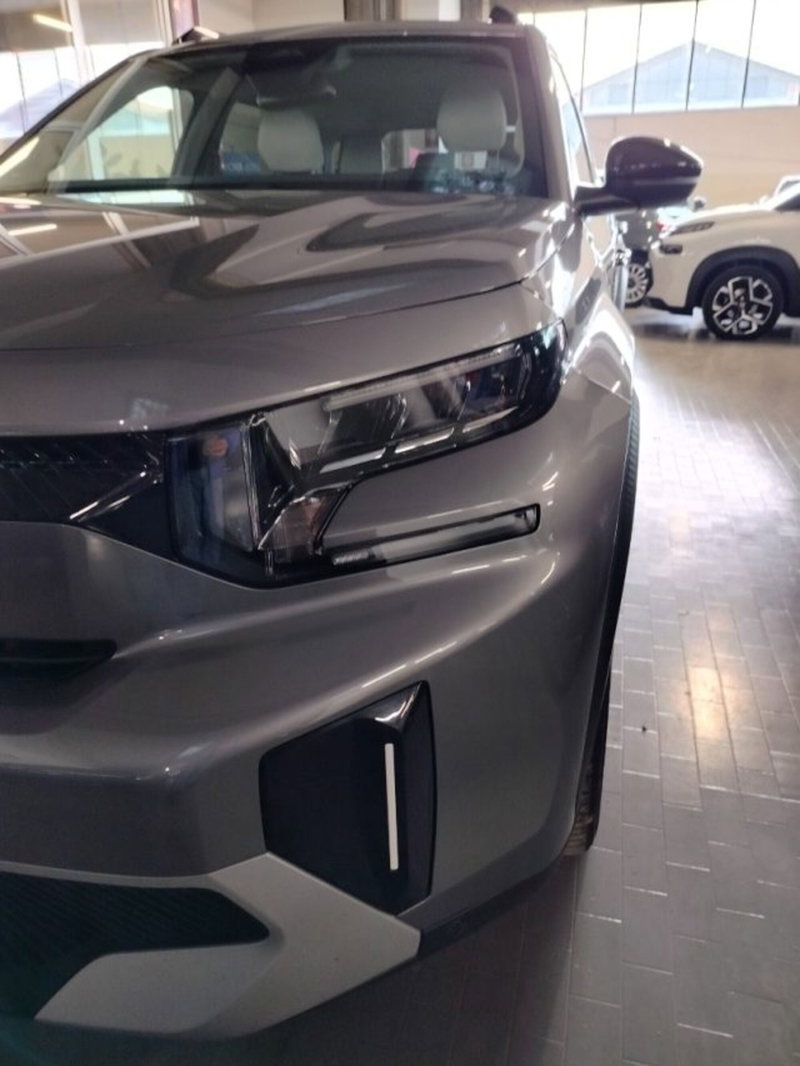 Citroen C5 Aircross usata a Forlì-Cesena (14)