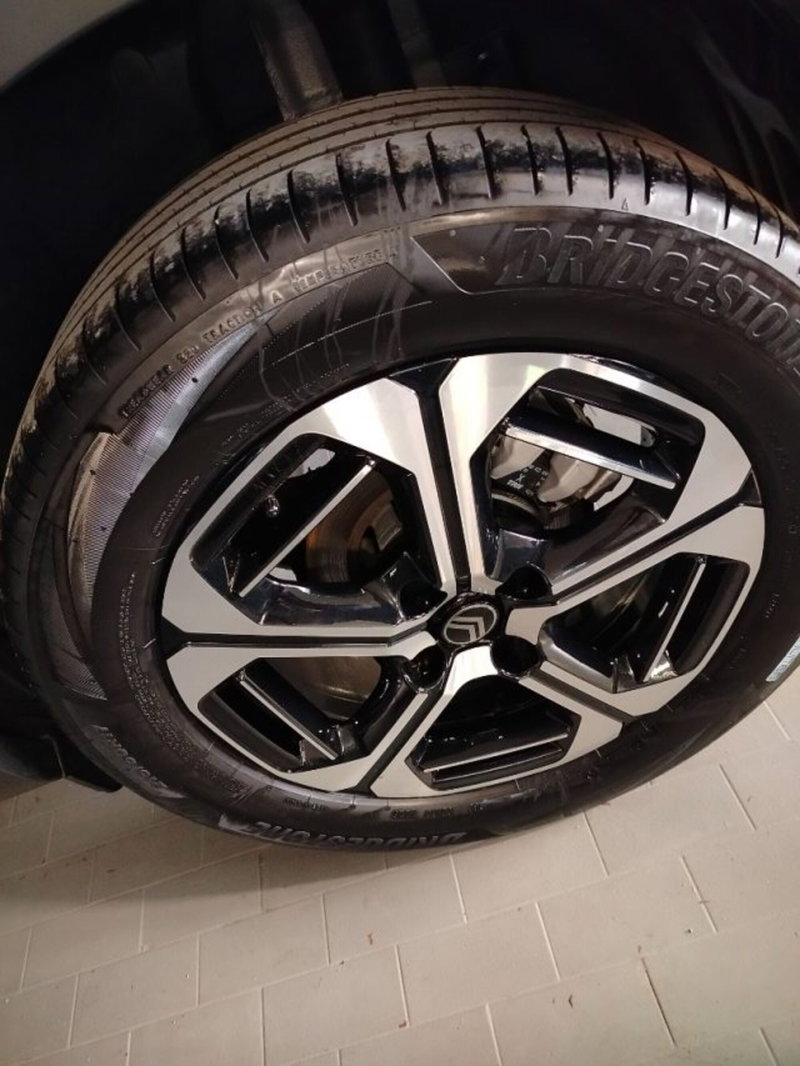 Citroen C5 Aircross usata a Forlì-Cesena (16)