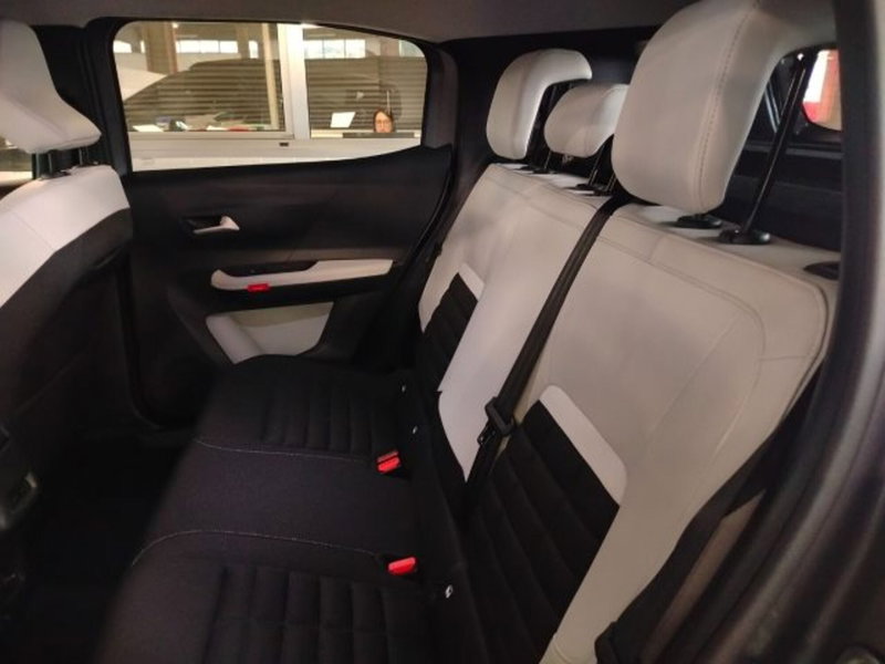 Citroen C5 Aircross usata a Forlì-Cesena (17)