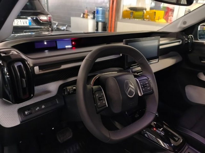 Citroen C5 Aircross usata a Forlì-Cesena (19)