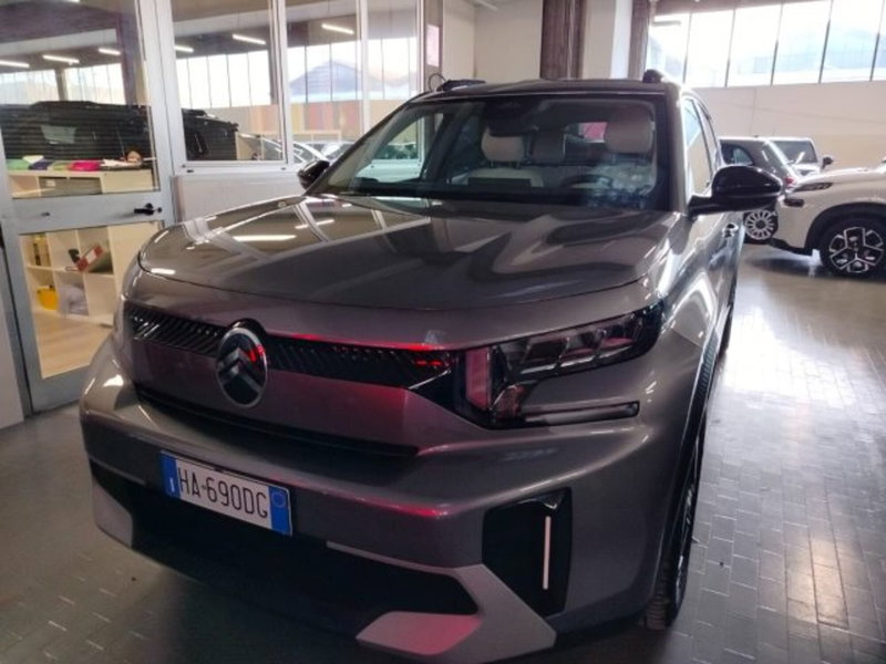 Citroen C5 Aircross usata a Forlì-Cesena (2)