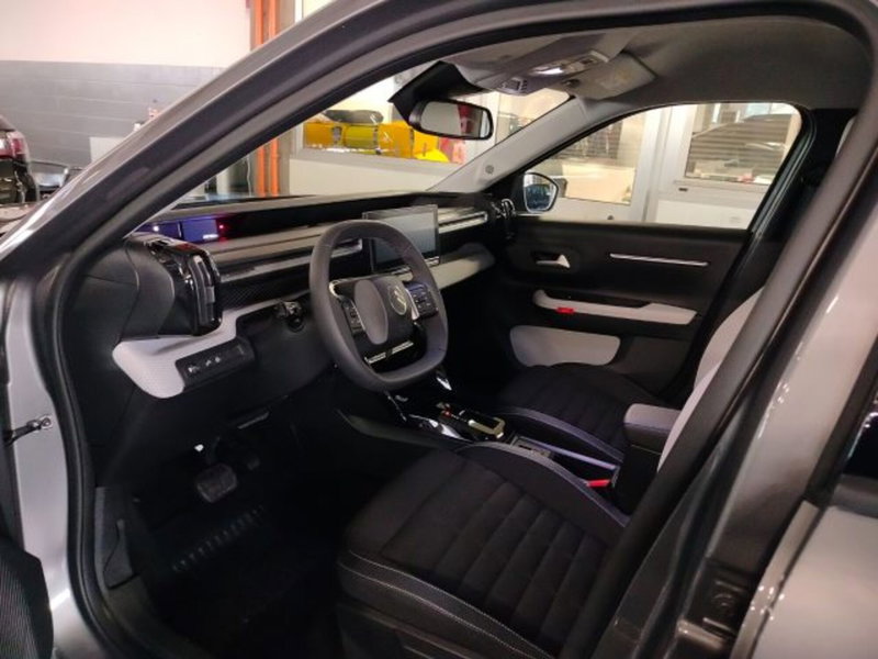 Citroen C5 Aircross usata a Forlì-Cesena (20)