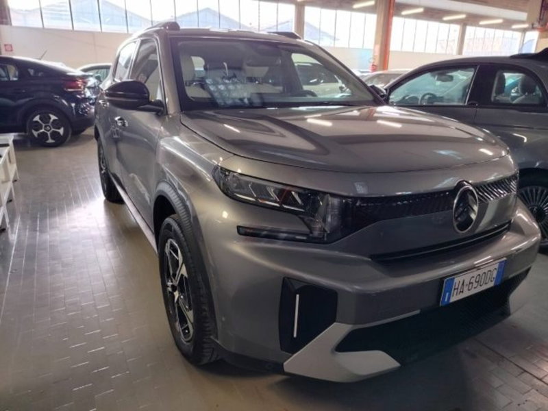 Citroen C5 Aircross usata a Forlì-Cesena (3)