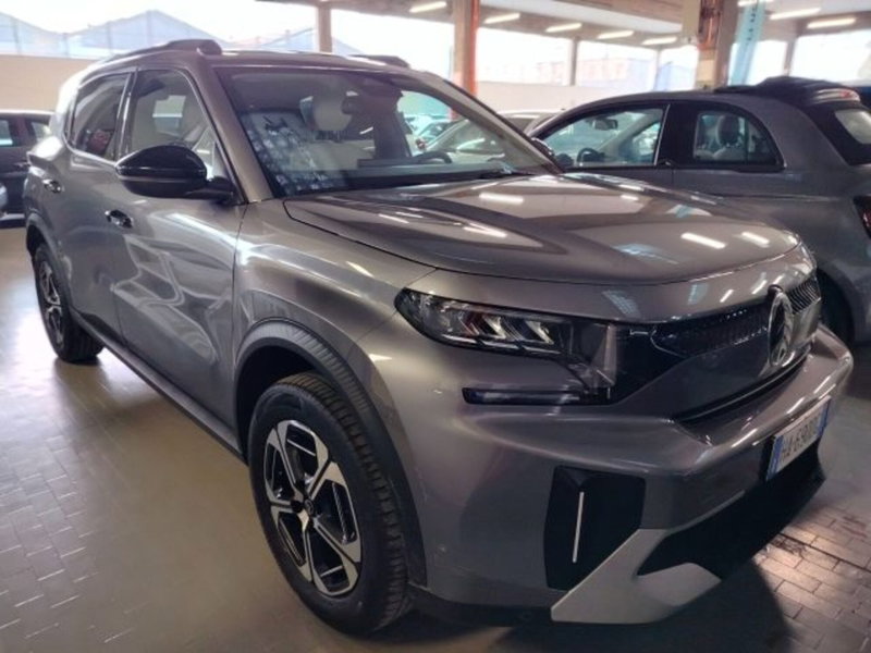 Citroen C5 Aircross usata a Forlì-Cesena (4)