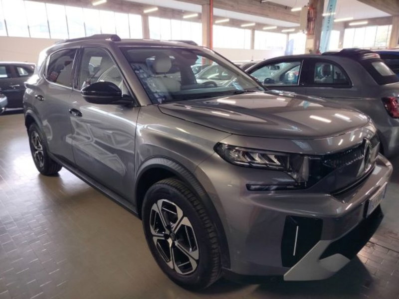 Citroen C5 Aircross usata a Forlì-Cesena (5)