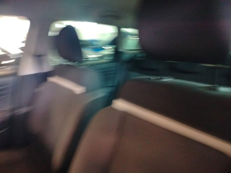 Citroen C3 Aircross usata a Forlì-Cesena (16)