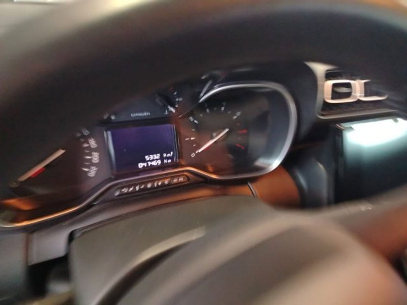 Citroen C3 Aircross usata a Forlì-Cesena (17)