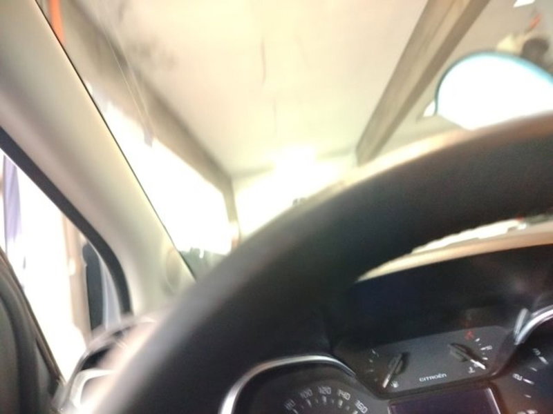 Citroen C3 Aircross usata a Forlì-Cesena (20)