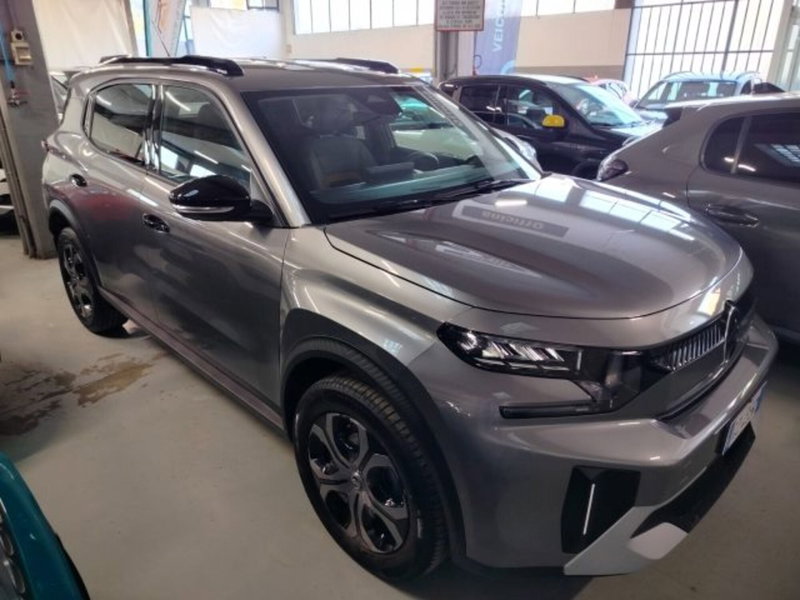 Citroen C3 Aircross usata a Forlì-Cesena (10)