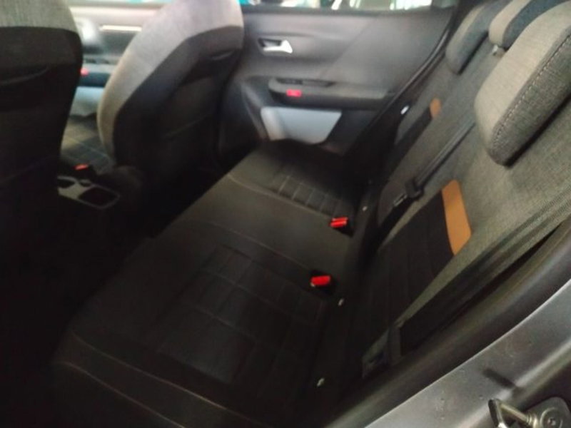 Citroen C3 Aircross usata a Forlì-Cesena (14)