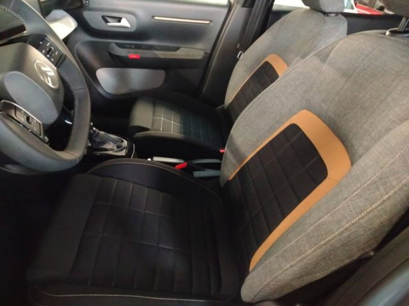 Citroen C3 Aircross usata a Forlì-Cesena (15)