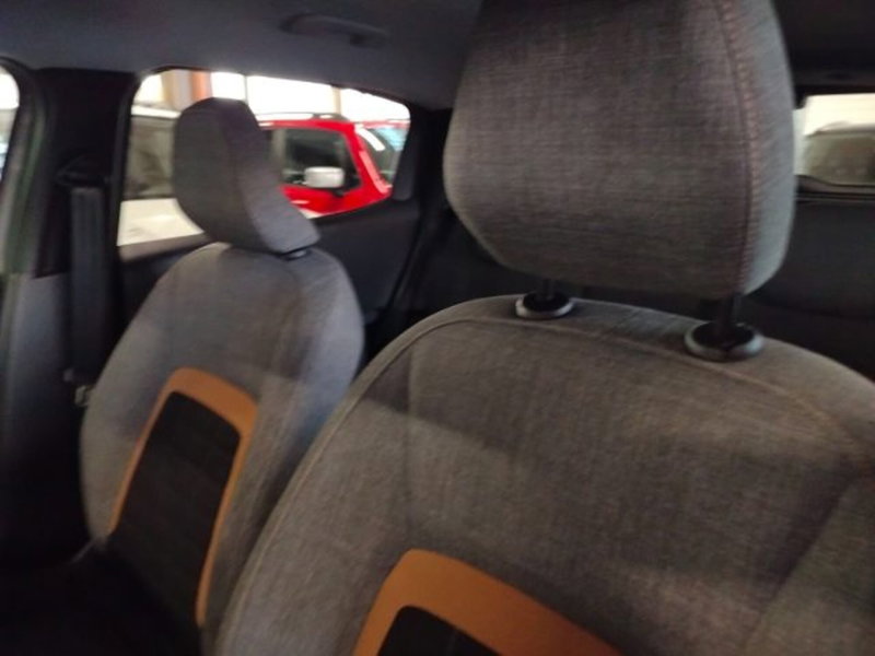 Citroen C3 Aircross usata a Forlì-Cesena (16)