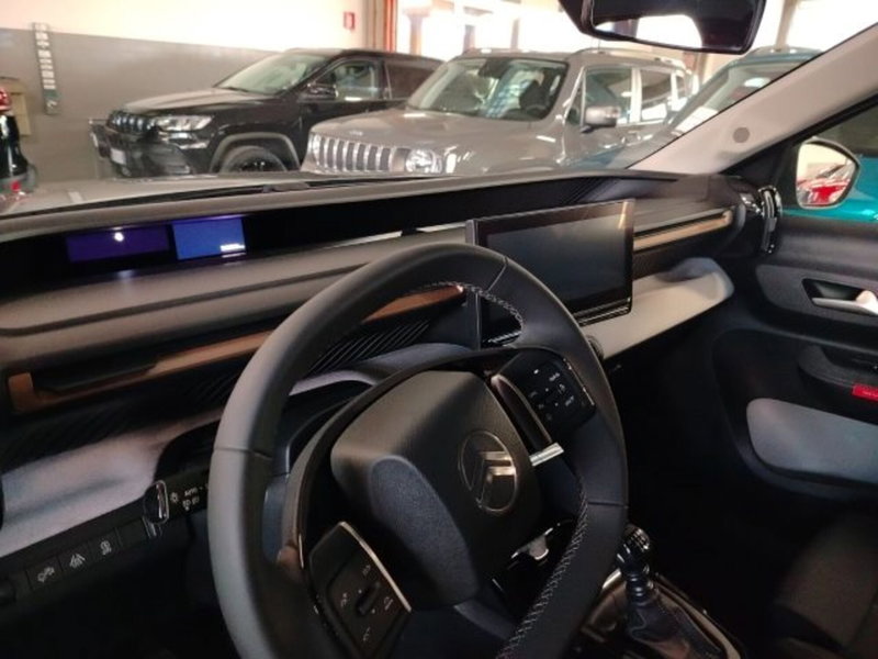 Citroen C3 Aircross usata a Forlì-Cesena (17)