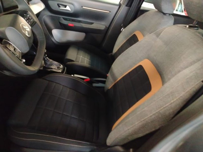 Citroen C3 Aircross usata a Forlì-Cesena (19)