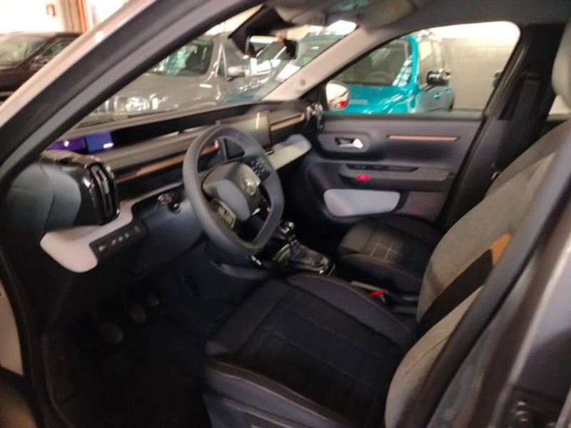 Citroen C3 Aircross usata a Forlì-Cesena (20)